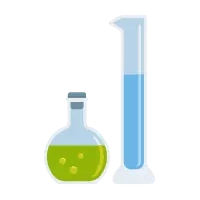 Laboratorij kemijskih reakcija