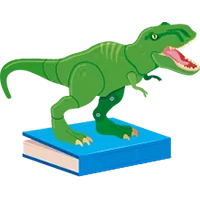 Fantastični dinosauri